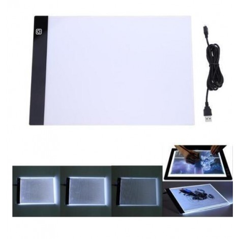 Lightpad A4