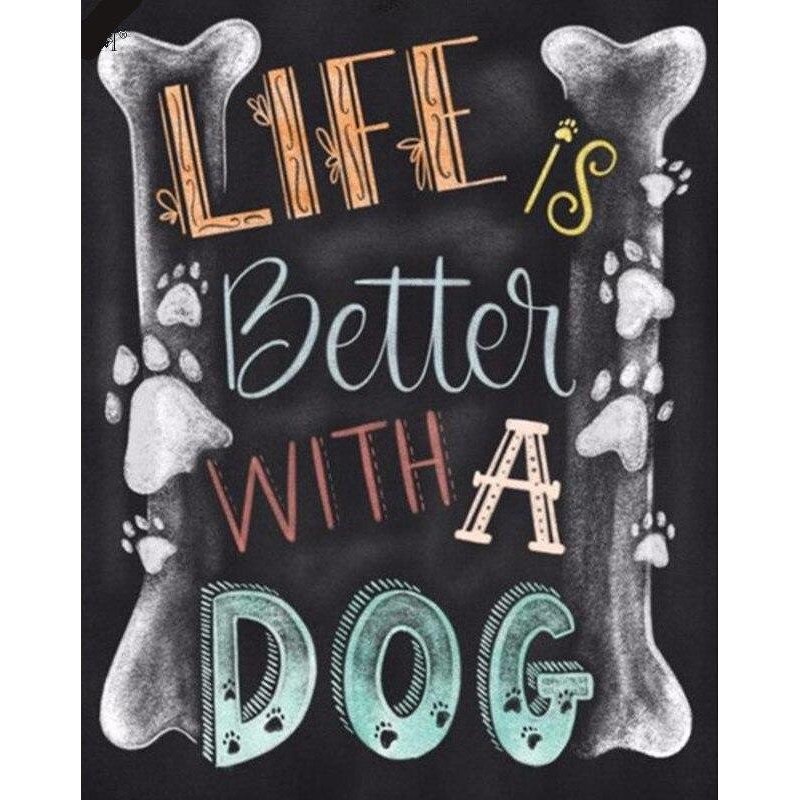 Life Is Better With ...