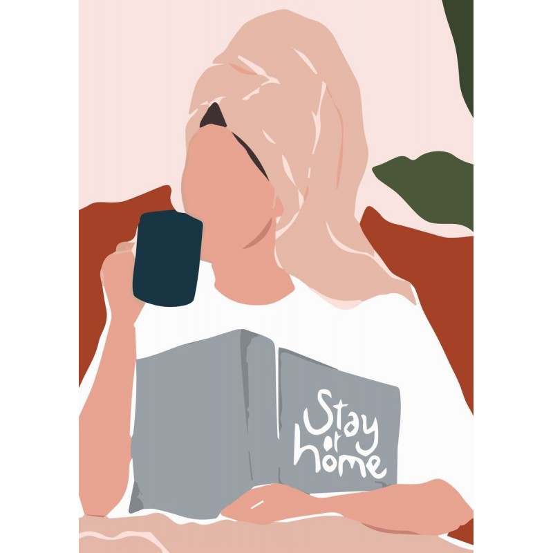 Stay At Home | #zuHa...