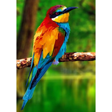 Bienenfresser | Exklusivität