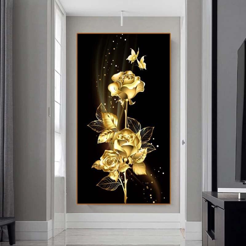 Goldene Rosen XL