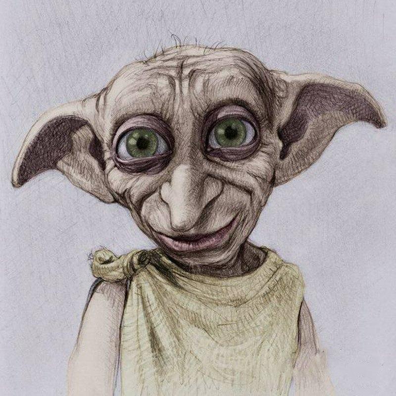 Dobby