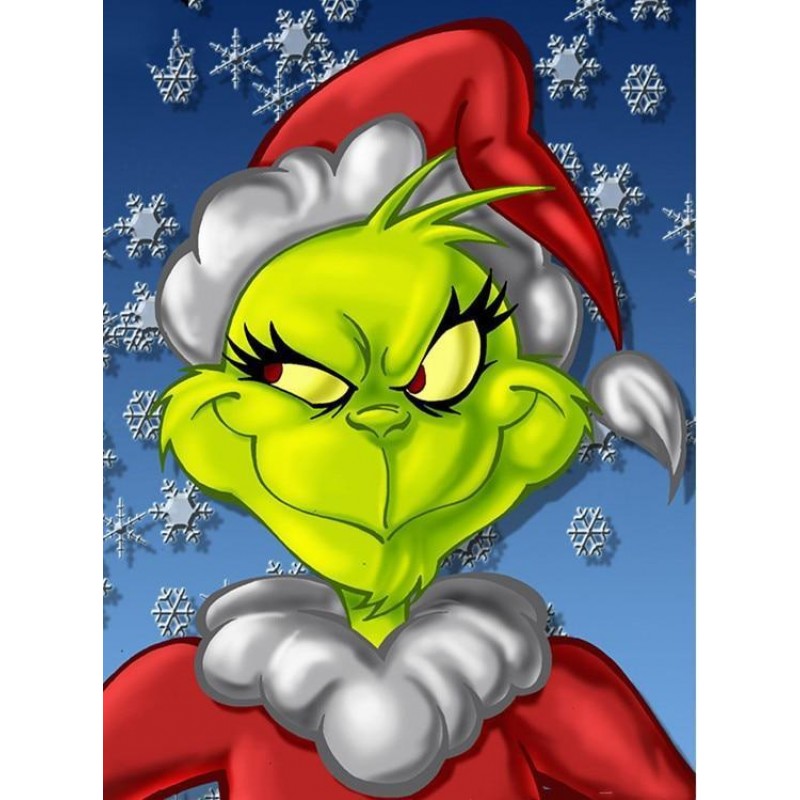 Das Grinch