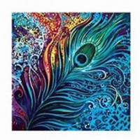 Können Sie ein Diamantgemälde machen?